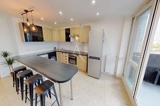 achat appartement roissy-en-brie 77680