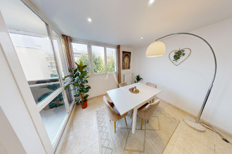 achat appartement roissy-en-brie 77680