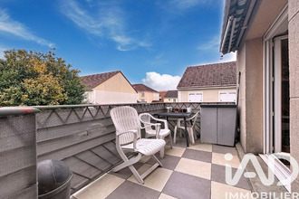 achat appartement roissy-en-brie 77680