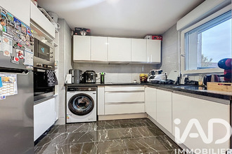 achat appartement roissy-en-brie 77680