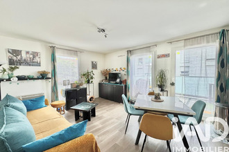 achat appartement roissy-en-brie 77680