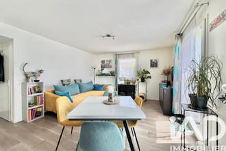 achat appartement roissy-en-brie 77680