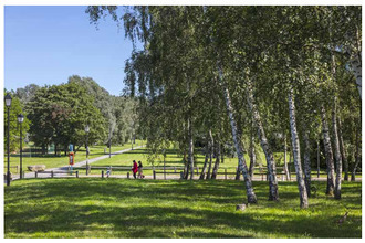 achat appartement roissy-en-brie 77680