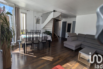 achat appartement roissy-en-brie 77680