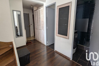 achat appartement roissy-en-brie 77680