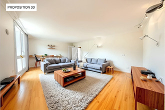 achat appartement roissy-en-brie 77680