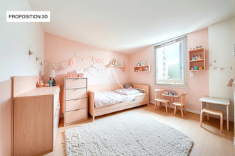 achat appartement roissy-en-brie 77680