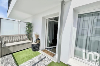 achat appartement roissy-en-brie 77680