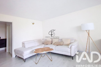 achat appartement roissy-en-brie 77680