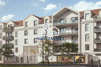 achat appartement roissy-en-brie 77680