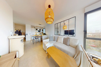 achat appartement roissy-en-brie 77680