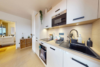 achat appartement roissy-en-brie 77680