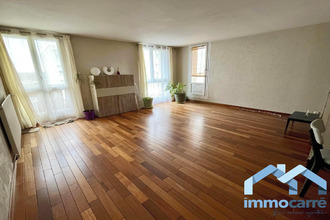 achat appartement roissy-en-brie 77680