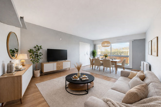 achat appartement roissy-en-brie 77680