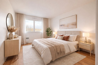 achat appartement roissy-en-brie 77680