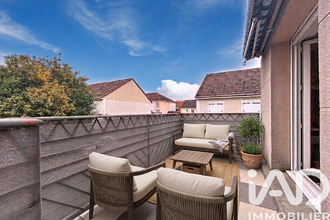 achat appartement roissy-en-brie 77680