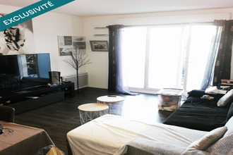 achat appartement roissy-en-brie 77680