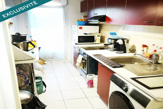 achat appartement roissy-en-brie 77680