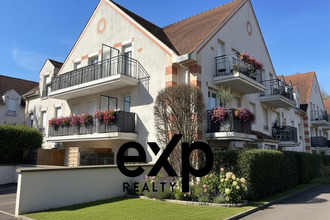 achat appartement roissy-en-brie 77680