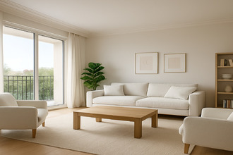 achat appartement roissy-en-brie 77680