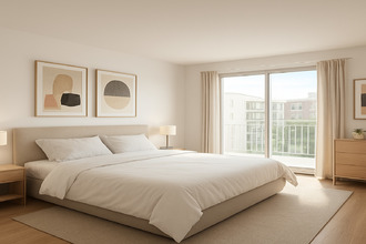 achat appartement roissy-en-brie 77680