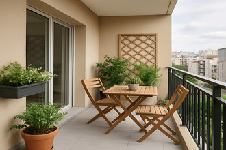 achat appartement roissy-en-brie 77680