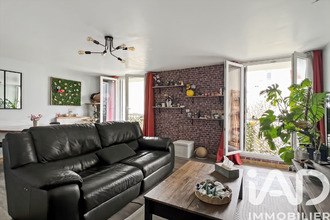 achat appartement roissy-en-brie 77680