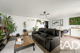 achat appartement roissy-en-brie 77680