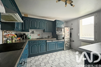 achat appartement roissy-en-brie 77680