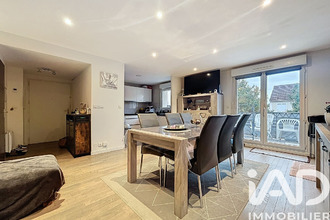 achat appartement roissy-en-brie 77680