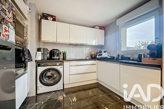 achat appartement roissy-en-brie 77680