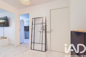 achat appartement roissy-en-brie 77680