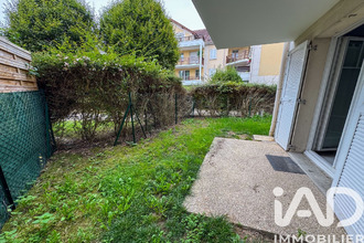 achat appartement roissy-en-brie 77680