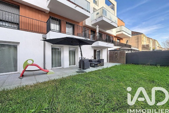 achat appartement roissy-en-brie 77680