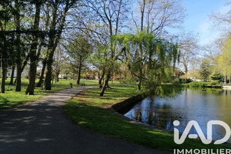 achat appartement roissy-en-brie 77680