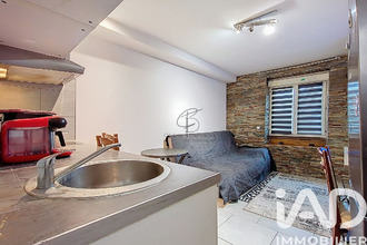 achat appartement roissy-en-brie 77680