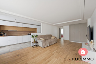 achat appartement roissy-en-brie 77680