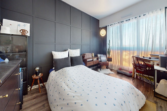 achat appartement roissy-en-brie 77680
