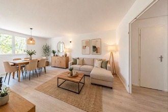 achat appartement roissy-en-brie 77680