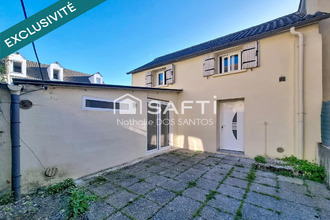achat appartement roissy-en-brie 77680
