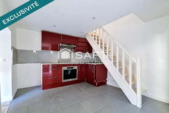 achat appartement roissy-en-brie 77680