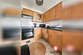achat appartement roissy-en-brie 77680