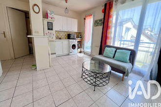achat appartement roissy-en-brie 77680