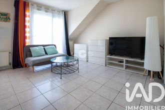 achat appartement roissy-en-brie 77680