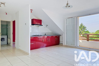 achat appartement roissy-en-brie 77680