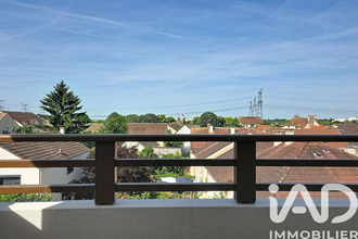 achat appartement roissy-en-brie 77680