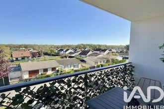 achat appartement roissy-en-brie 77680