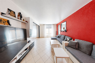 achat appartement roissy-en-brie 77680