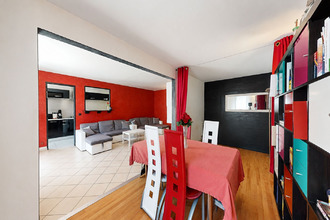 achat appartement roissy-en-brie 77680