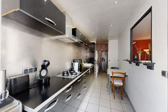 achat appartement roissy-en-brie 77680